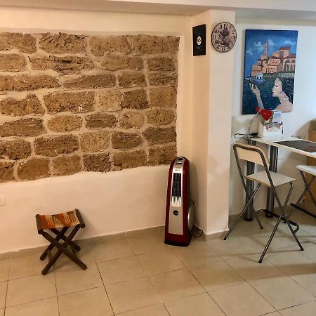 Helen Apartment Tel Aviv Eksteriør bilde