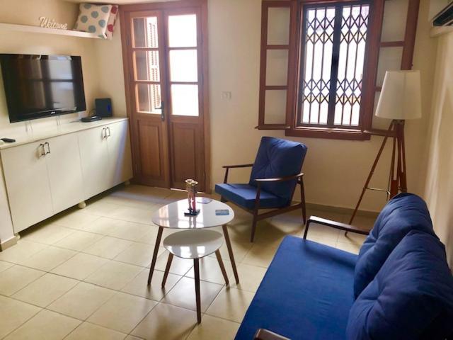 Helen Apartment Tel Aviv Eksteriør bilde