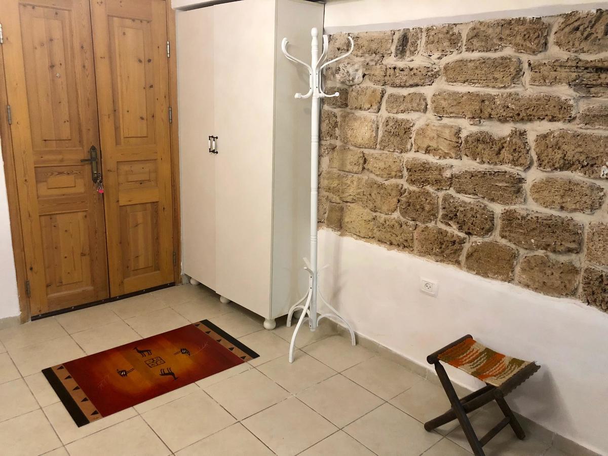 Helen Apartment Tel Aviv Eksteriør bilde