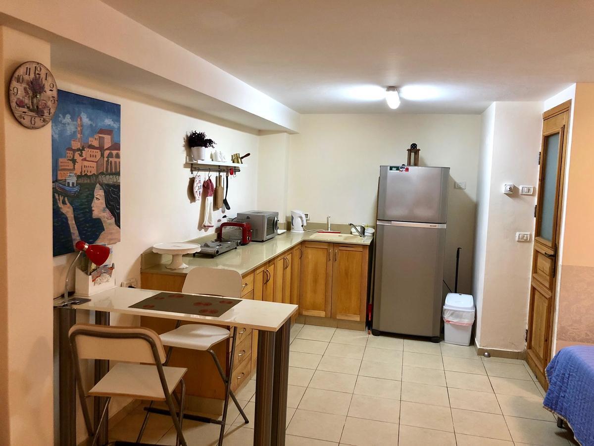 Helen Apartment Tel Aviv Eksteriør bilde
