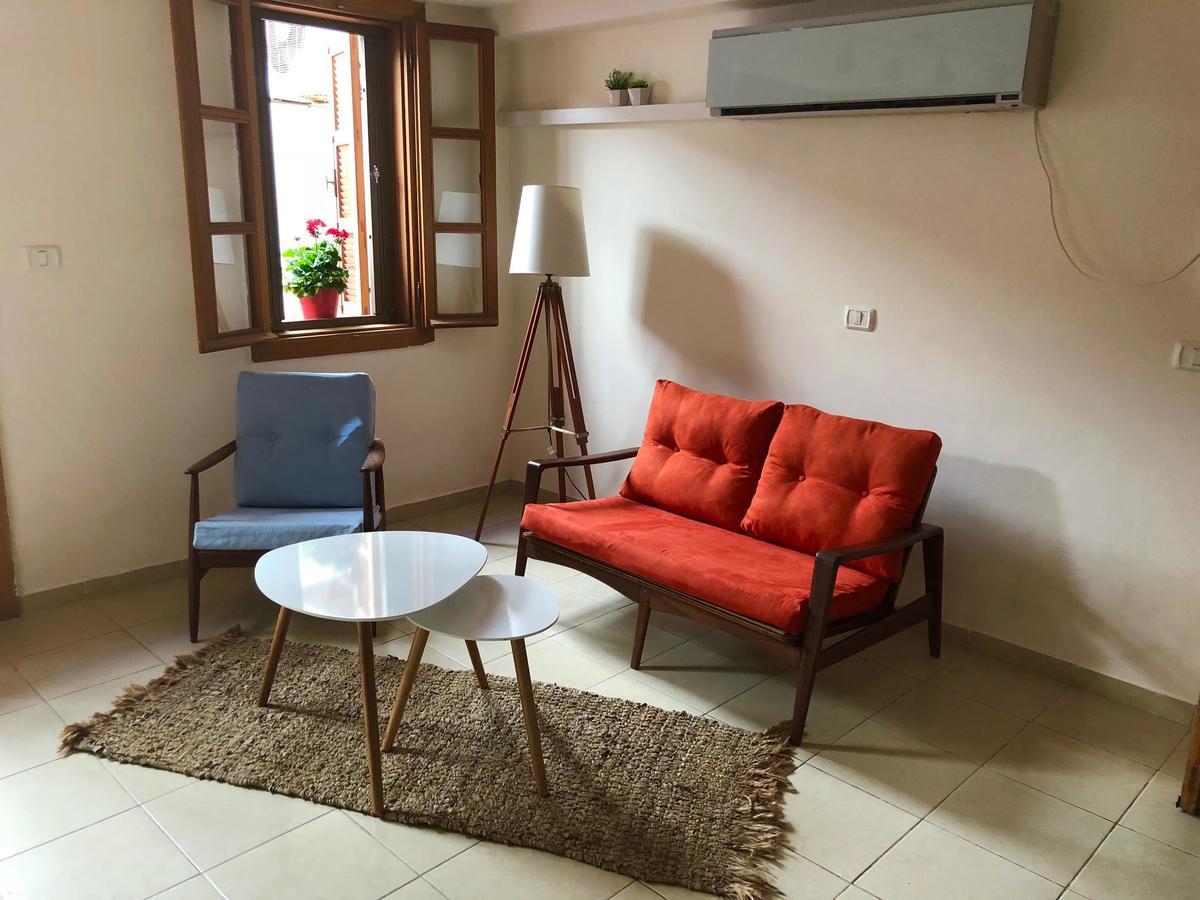 Helen Apartment Tel Aviv Eksteriør bilde