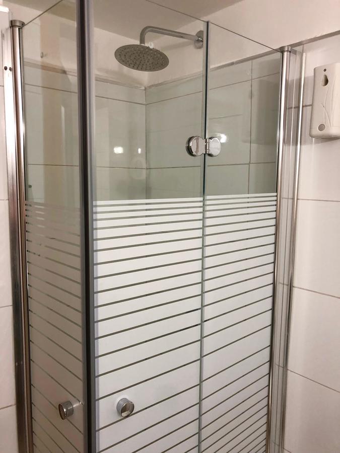 Helen Apartment Tel Aviv Eksteriør bilde