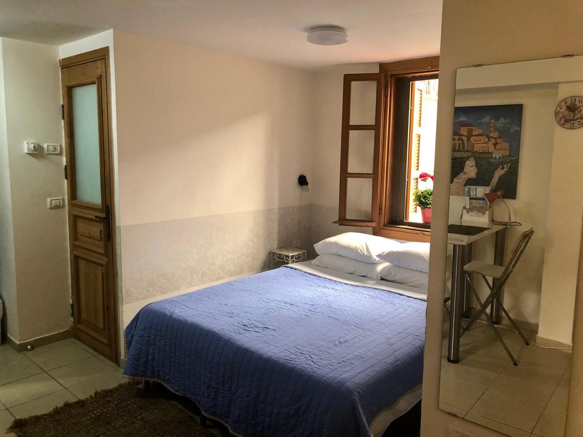Helen Apartment Tel Aviv Eksteriør bilde