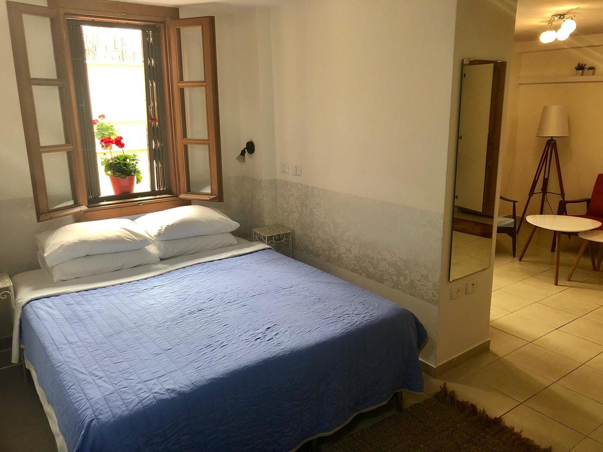 Helen Apartment Tel Aviv Eksteriør bilde